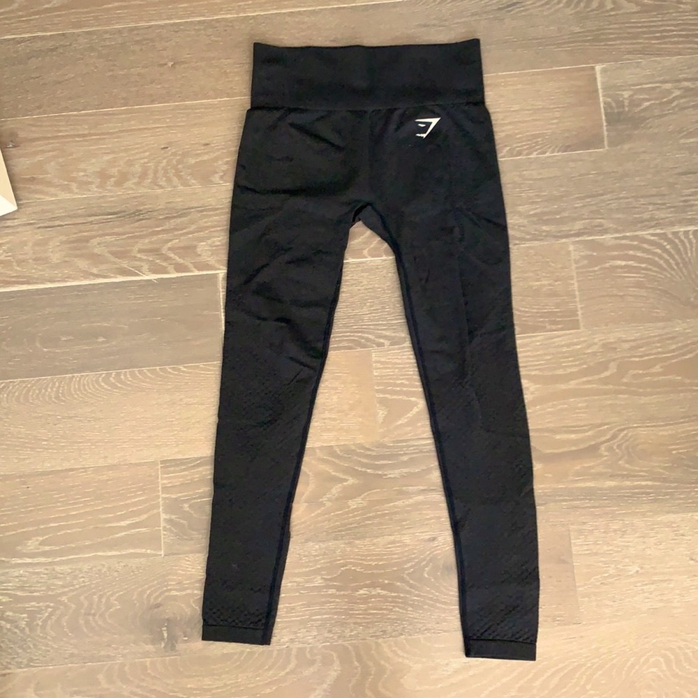 Gynshark leggings